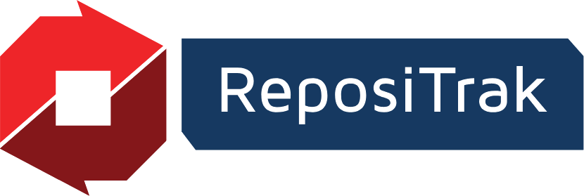 ReposiTrak logo